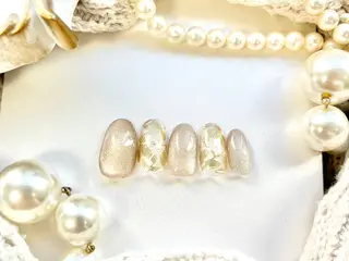 ネイル Verest 西荻窪のネイルデザイン