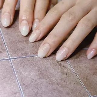 ネイル NOIROUGE所属・NOI ROUGEのネイルデザイン