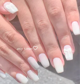 ネイル うるま市サロン Yuko Izawaのネイルデザイン