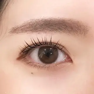 マツエク・マツパ ami☾Belire Nail&eyeのマツエク・マツパデザイン