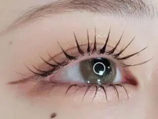 マツエク・マツパ Mian 津田沼のマツエク・マツパデザイン