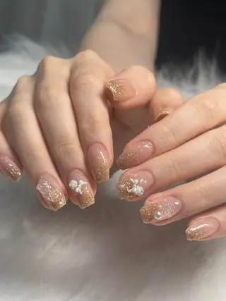 ネイル Rin Rinのネイルデザイン