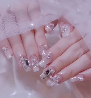 ネイル Kari ネイルサロンのネイルデザイン