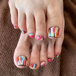 ネイル ネイルサロン クーのネイルデザイン