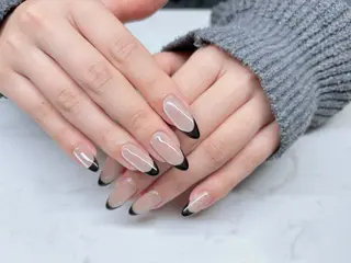 ネイル O's nailのネイルデザイン
