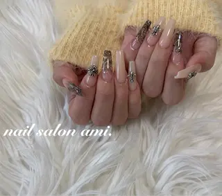 ネイル nail salon amiのネイルデザイン