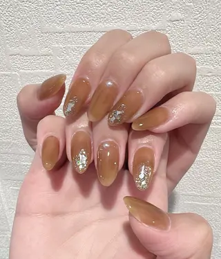 ネイル スカルプ専門店 D-Beautyのネイルデザイン