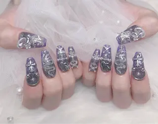 ネイル CC Nail Salonのネイルデザイン