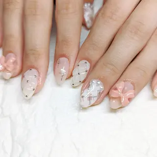 ネイル privatesalon_ILDOR所属・Salon ILDOR のネイルデザイン