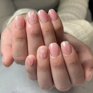 ネイル A. nailのネイルデザイン
