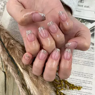 ネイル Basic町田本店 EMIRIのネイルデザイン