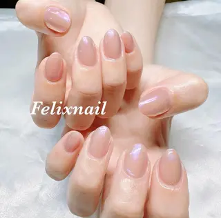 ネイル Felix nail 🌼目黒店のネイルデザイン