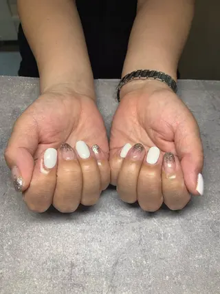 ネイル CHIRIKO mのネイルデザイン