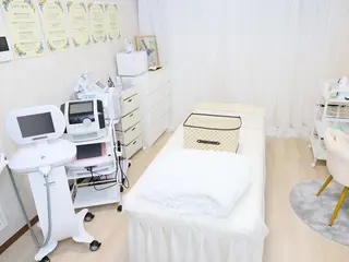 Dahlia sのエステ・リラクイメージ