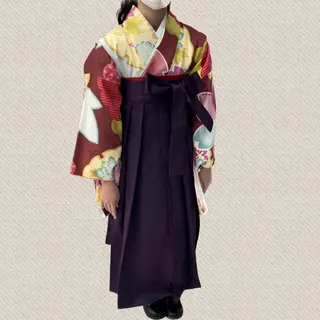 hair salon【クラン】のヘアスタイル