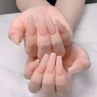 ネイル インフィニティ ネイルサロンのネイルデザイン