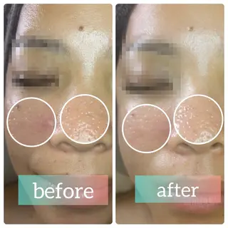 BEAUTY SALON R's所属・BEAUTY SALON R'sのエステ・リラクイメージ