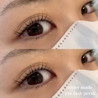 マツエク・マツパ eyebrow 🎀Nanami🎀の眉毛・アイブロウイメージ