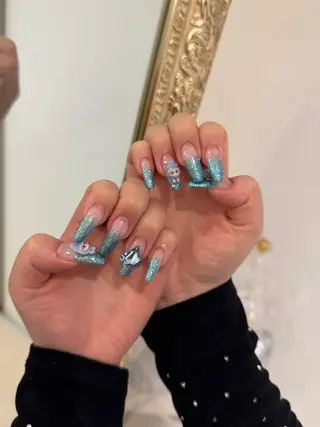 ネイル nail salon belleのその他イメージ