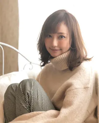 ミディアム カラー GO TODAY シェアサロン 新宿Aura店所属・佐藤 高徳のヘアスタイル