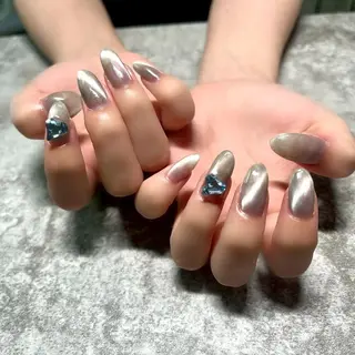ネイル Rabe nail ラーベネイルのネイルデザイン
