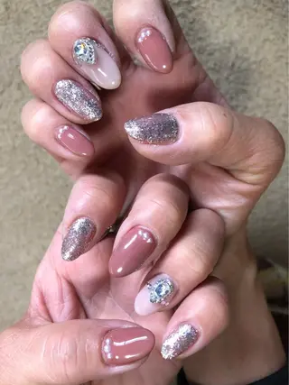 ネイル sarina nailのネイルデザイン