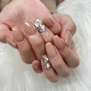 ネイル salon blairのネイルデザイン