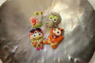 ネイル K minamiのネイルデザイン