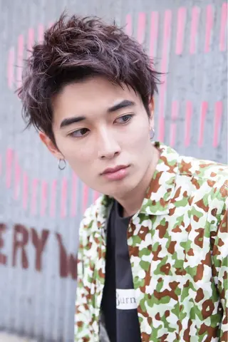 ショート メンズ 可愛いNo.1🌼 /misakiのヘアスタイル