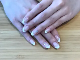 ネイル Nailist Missaのネイルデザイン