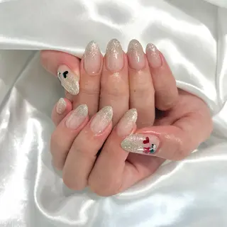 ネイル WiA nailのネイルデザイン