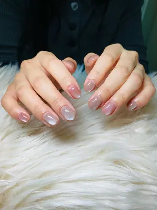 ネイル nail  LATTE所属・nail Latteのネイルデザイン