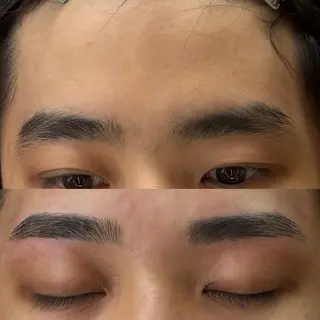 アイブロウ メンズ眉毛 /kanariの眉毛・アイブロウイメージ