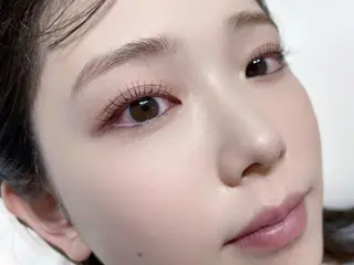 マツエク・マツパ スズキ アイリのマツエク・マツパデザイン