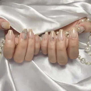 ネイル M2beauty Renaのネイルデザイン