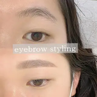 RUMéL Natsumiのマツエク・マツパデザイン