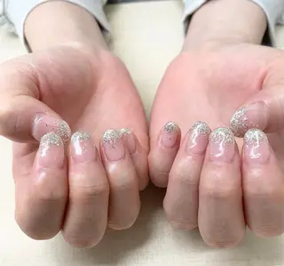 ネイル わたなべ さやかのネイルデザイン