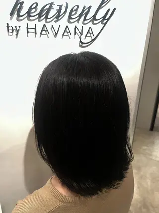 ショート カラー 和 真のヘアスタイル