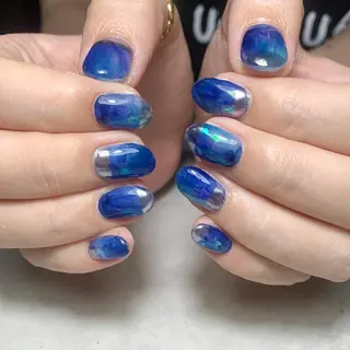 ネイル atelier FIORITURA所属・FIORITURA aiのネイルデザイン