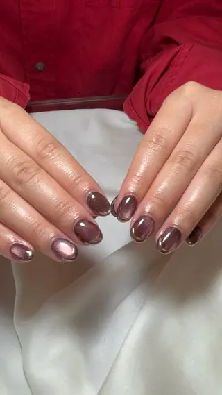 ネイル 金山 沙織のエステ・リラクイメージ