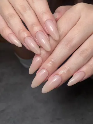 ネイル STAR RIVER【スターリバー】所属・MIKI🌼 個性派ネイル🌈のネイルデザイン