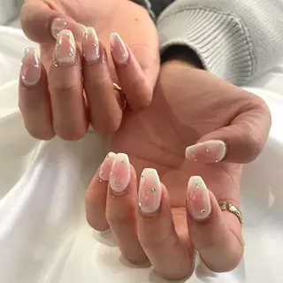 ネイル 竹下 美優のネイルデザイン