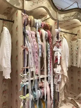 マツエク・マツパ es三軒茶屋 店長 Miki 🐰のマツエク・マツパデザイン