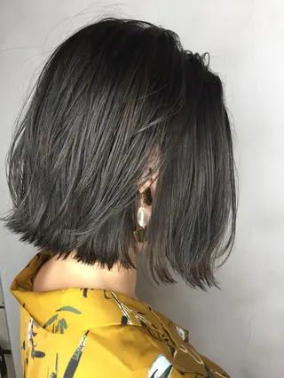 ショート 髙田 健治 (ケンジ)のその他イメージ