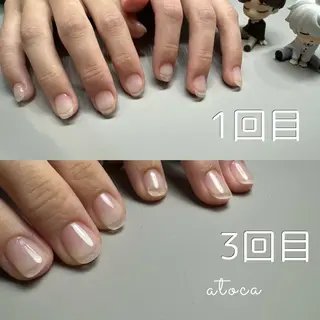 ネイル mi riのネイルデザイン