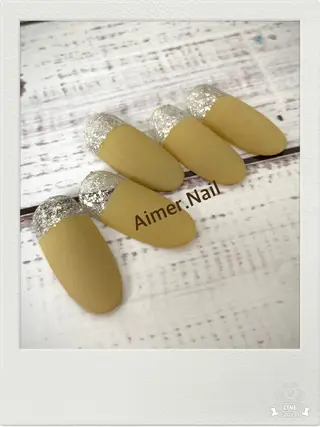 ネイル Aimer. Nailのネイルデザイン