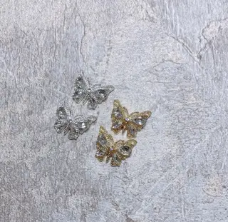 ネイル HaL NaiLのネイルデザイン