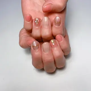 ネイル nailsalon REJOICEのネイルデザイン