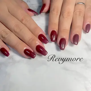 ネイル nail salon Revymore所属・nail salon Revymoreのネイルデザイン