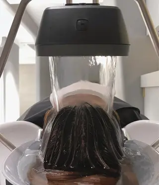 ロング answer銀座 店長💐HIDEのヘアスタイル